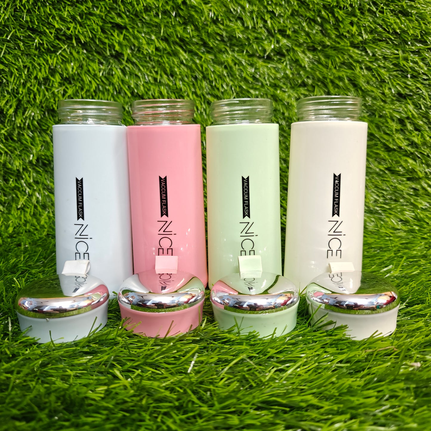 Nice Vacuum Flask Water Bottle – 400ml | Kids Birthday Return Gifts